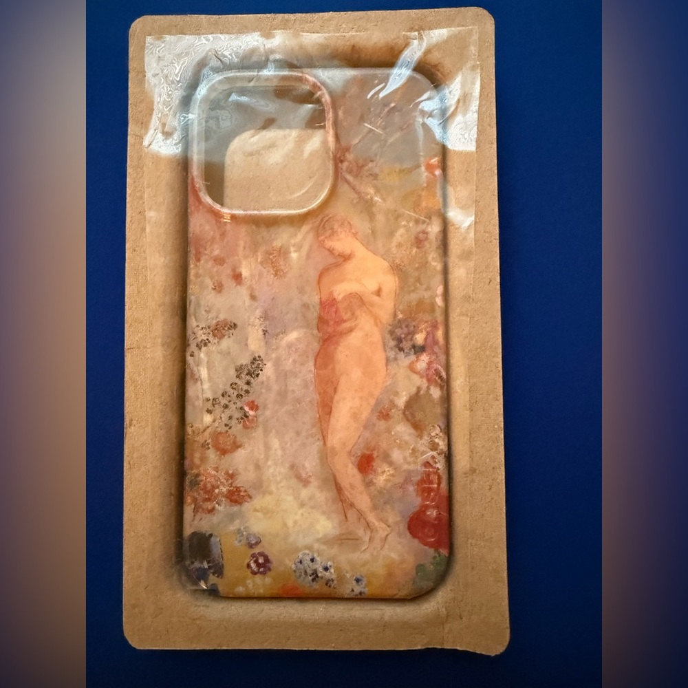 Casely iPhone 14 Pro Max mag safe case